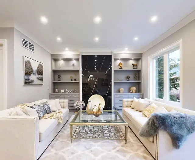 Pot Light with Installation $40533461906783610881
