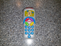 Fisher-Price Laugh And Learn Puppy's Remote
