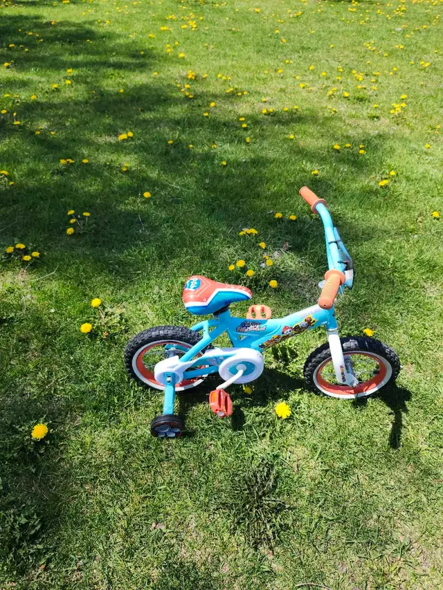 Vente Vélos  in Kids in Longueuil / South Shore - Image 4