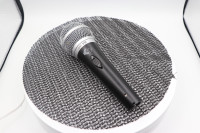 Groove Factory S58 Microphone (#4012)