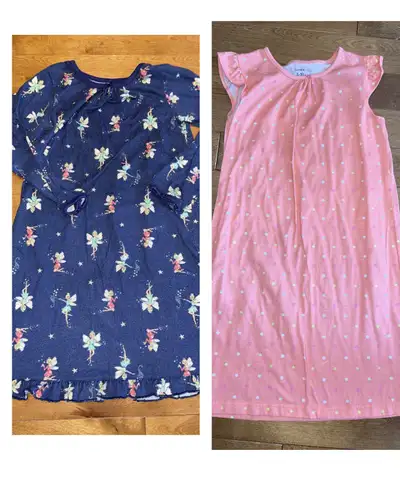 Jaquettes 8-10 ans Carter’s, 3$ ch, View more