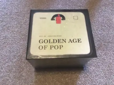 Golden Age of Pop, new, View more