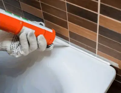 Caulking Bros, View more