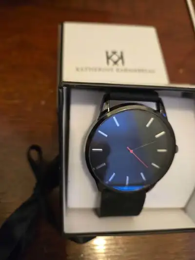 unisex watch, View more