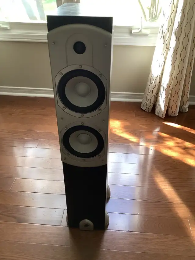 Stereo System | Stereo Systems & Home Theatre | Oakville / Halton ...