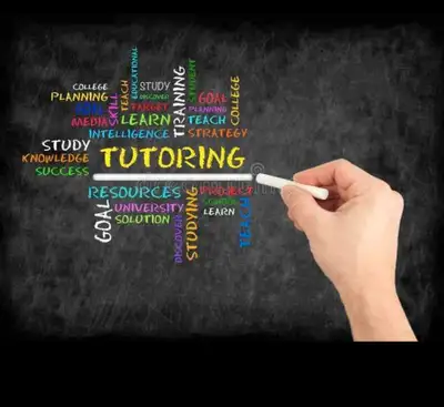 Chemistry , Math, and Physics Tutoring , View more