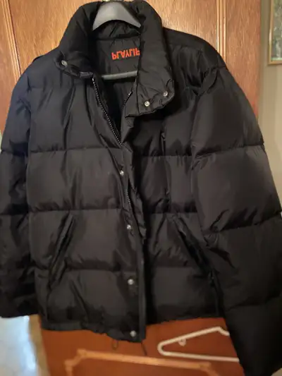 Winter jacket, View more
