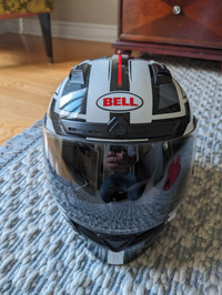 Bell Qualifier helmet