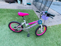 Supercycle Fly Girl’s bike, 18-in  for sale