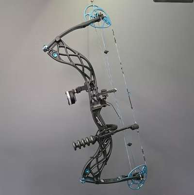 Used Compound Bows!, View more