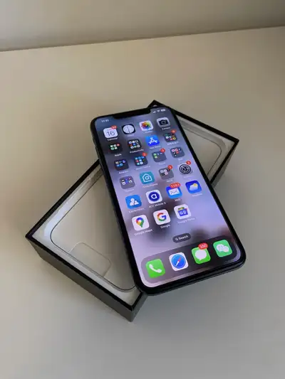 iPhone 11 Pro Max 256GB, View more