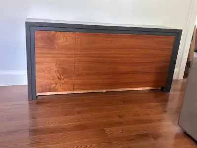 Used Sideboard Cabinet, View more