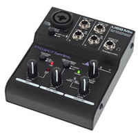 ART Pro Audio USBMIX USB Recording Mixer Audio Interface
