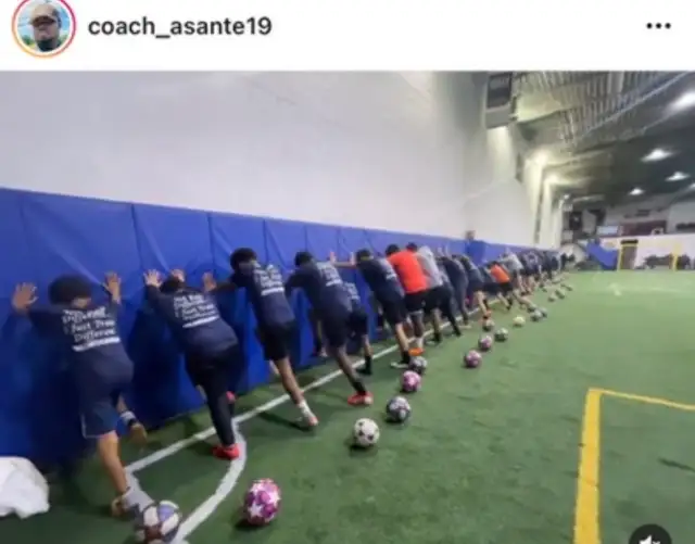 INDOOR SOCCER BUSINESS FOR SALE - VAUGHAN MILLS MALL AREA63234680092417122
