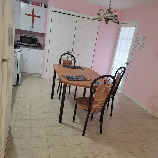 Chambres in Room Rentals & Roommates in Rimouski / Bas-St-Laurent - Image 3