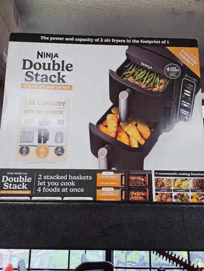 Air fryer , View more