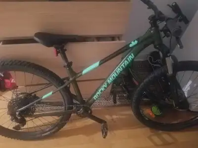 mountain bike quick winter sale, View more