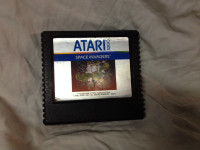 Atari 5200 Carts