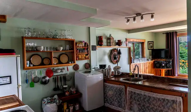 Hubbards Cove Short Term Rental