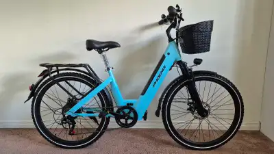 PHOENIX,  ebike, 36v 25Ah, View more