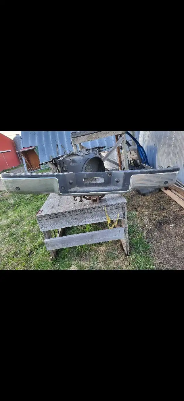 f150 parts  2004 to 2014 call 780-231 3960 in Auto Body Parts in Edmonton - Image 5