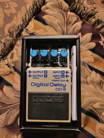 Guitar Effects Pedal Purge, View more