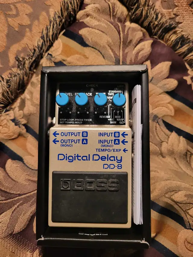 Guitar Effects Pedal Purge in Amps & Pedals in St. Catharines - Image 2