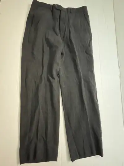 Armani Collezioni Men's Pants - Size 32, View more