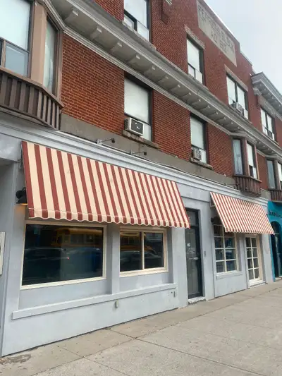 1 bedroom- Greektown Danforth Avenue
