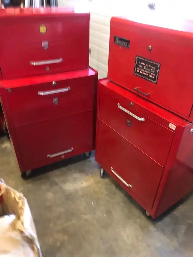 Tool Chests in Tool Storage & Benches in Calgary - Image 2