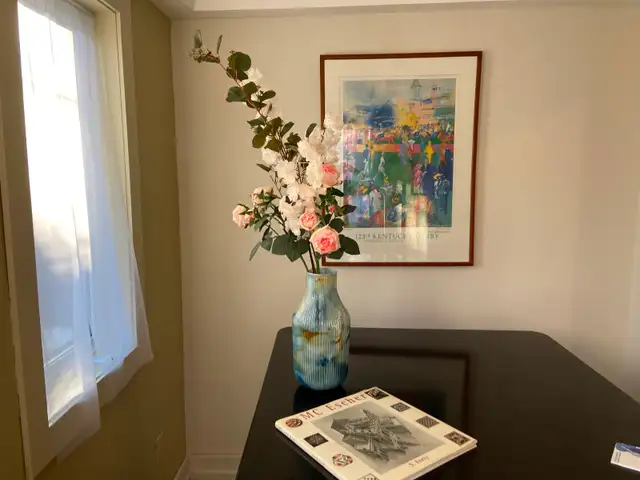 2bedroom fully furnished in prime Leslieville. in Short Term Rentals in City of Toronto - Image 20