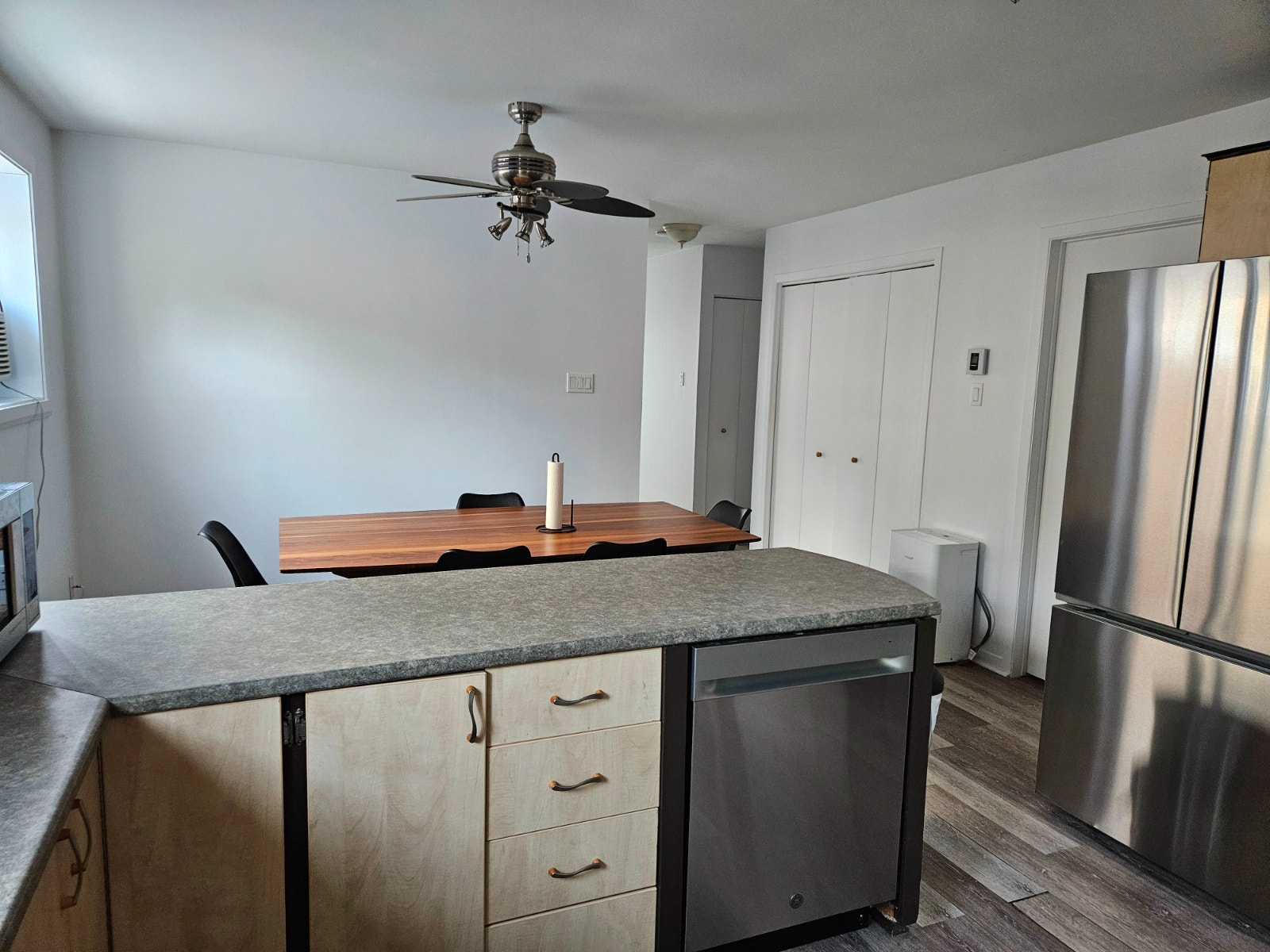 Chambres à louer à Longueuil — photo 2