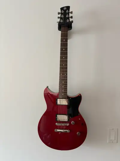 Yamaha RS420 Electric Guitar for Trade, View more
