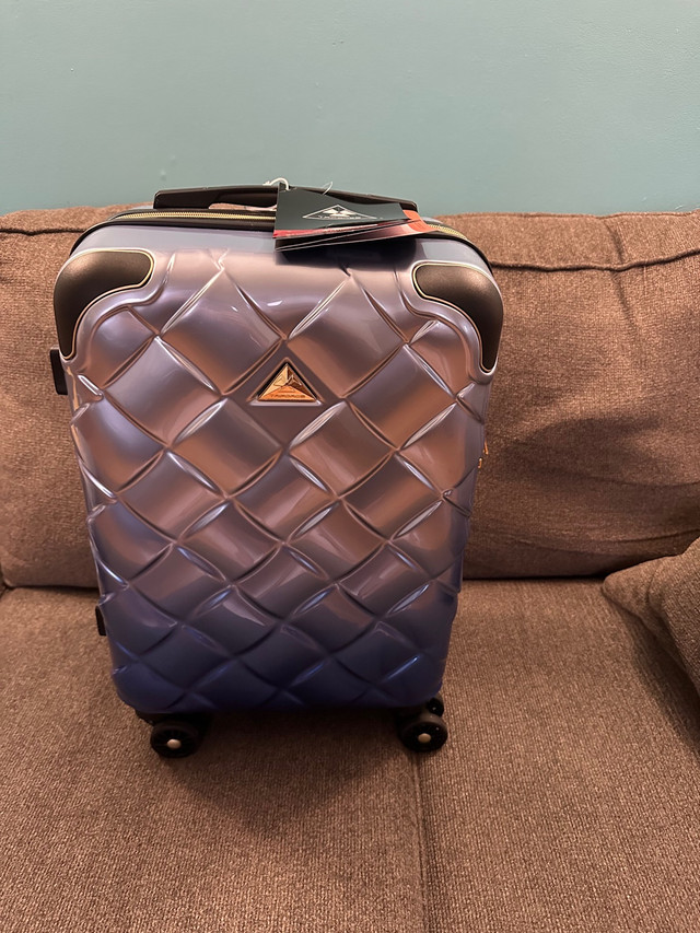 Brand new carry-on suitcase | Other | Saint John | Kijiji