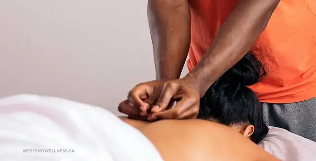Topnotch Sweet massage 