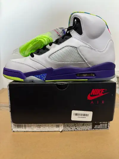 Jordan 5 Alternate Bel Air, View more