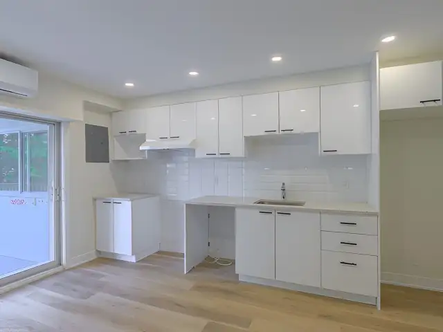 Appartements for rent