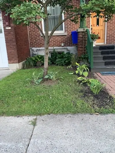 Stunning newly painted 2 bdr/ 2 bath home centrally located. Steps to Loblaws (and soon Starbucks),...