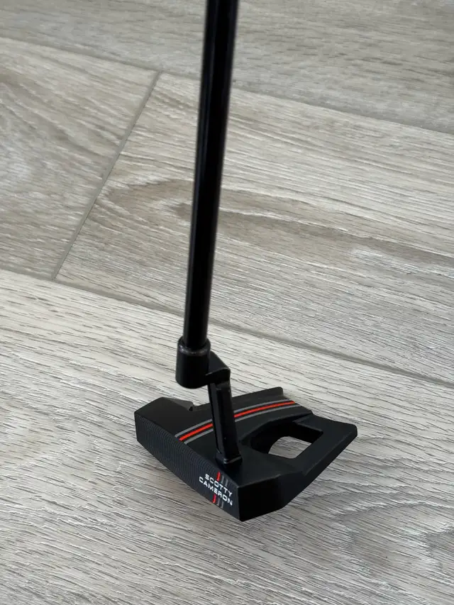 Scotty Cameron H24 Limited Putter in Golf in Markham / York Region - Image 6