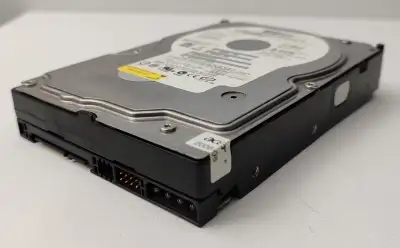 WESTERN DIGITAL CAVIAR SE WD1600JS-22NCB1 160GB 3.5" HARD DRIVE, View more