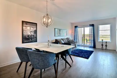 Vaudreuil  4 1/2 à louer  juin 2026, View more