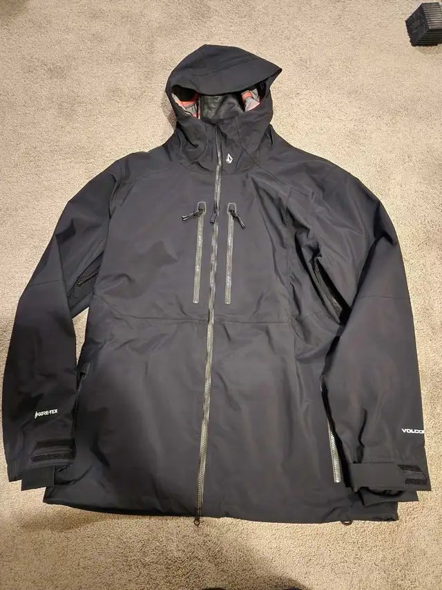 Volcom Guide Snowboard Jacket
