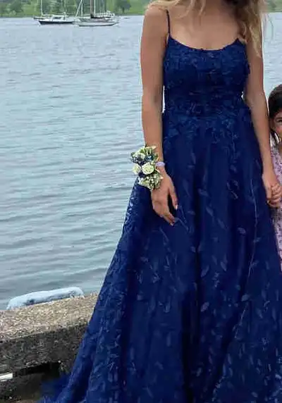 prom dress size 2, View more