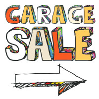 North Lethbridge Garage sale Saturday May 4th