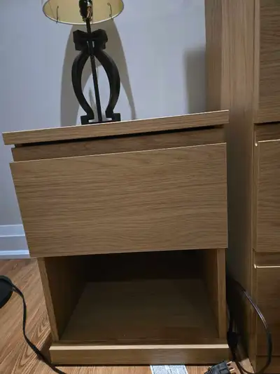 IKEA Nightstand, View more