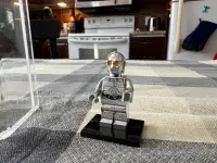 Lego - TC-14 Protocol Droid Mini-Figurine - SW0385
