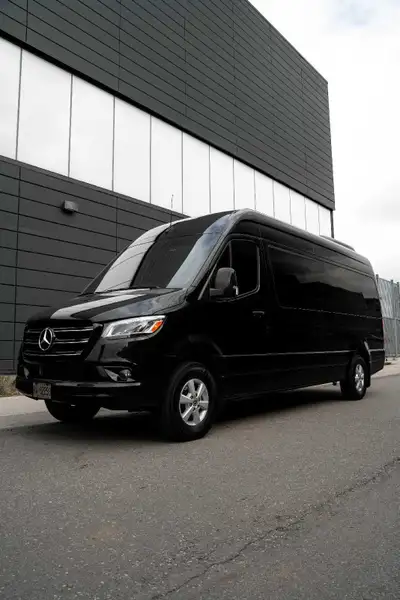 limo service, View more