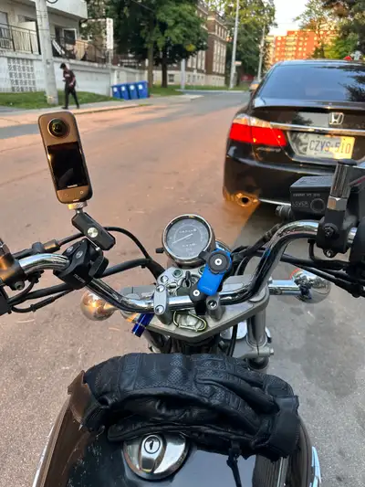 Some of these things I could be roughly off on by a little bit just put a new battery in it in July...