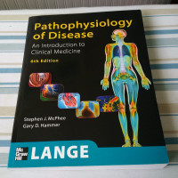 Medical School Textbook
