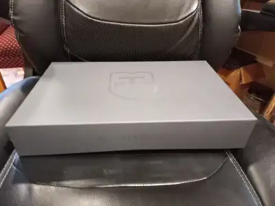 TFC Gift Box.. Each Like New $5 each